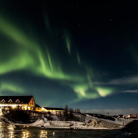 Skútustadir Guesthouse Mývatn Eksteriør billede