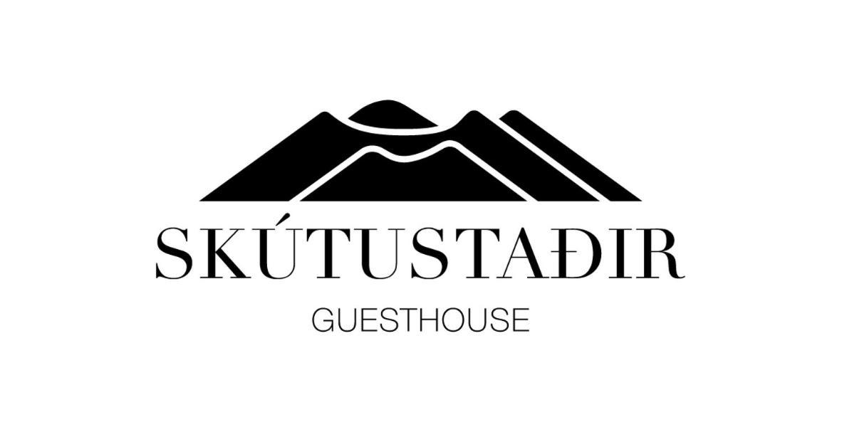 Skútustadir Guesthouse Mývatn Eksteriør billede