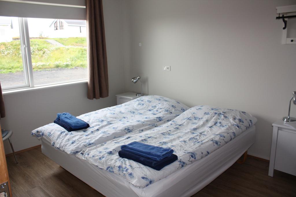 Skútustadir Guesthouse Mývatn Værelse billede