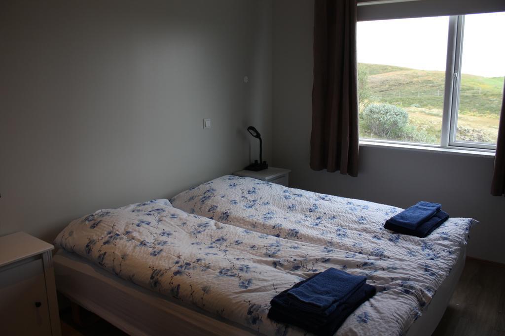 Skútustadir Guesthouse Mývatn Værelse billede